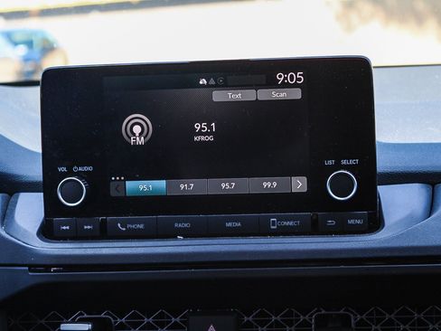 Used 2024 Honda Accord EX image 15