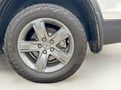Used 2023 Honda Ridgeline RTL image 16