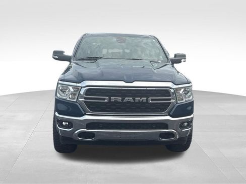 Used 2022 RAM 1500 Big Horn AWD/4WD image 8