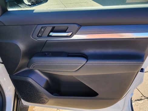 New 2026 GMC Terrain Elevation w/ Black Edition image 35