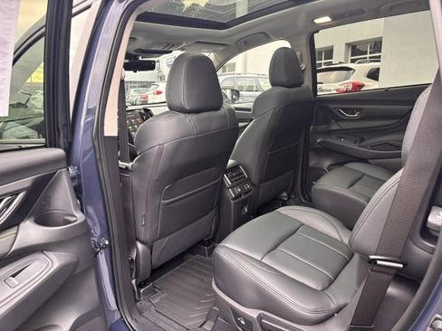 New 2025 Subaru Ascent Bronze Edition image 93