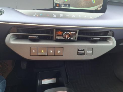 New 2026 Nissan Leaf SV+ image 18