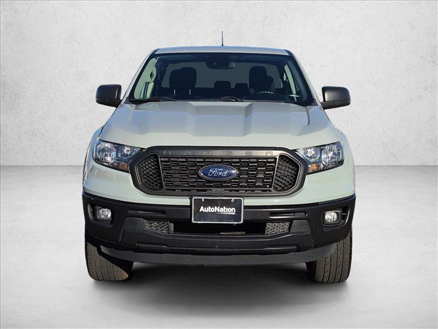 Used 2021 Ford Ranger XL w/ Equipment Group 101A High RWD image 2