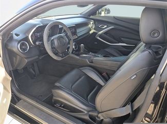 Used 2021 Chevrolet Camaro LT w/ 1LE Track Performance Package video 2