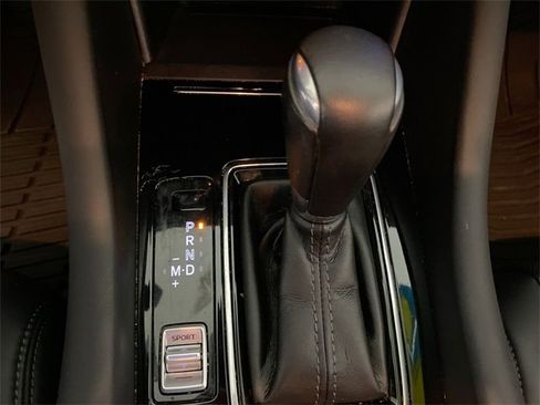 Used 2020 MAZDA MAZDA6 Touring image 41