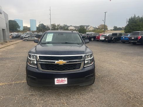 Used 2020 Chevrolet Tahoe LT image 2