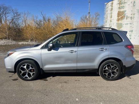 Used 2014 Subaru Forester 2.0XT Touring image 5