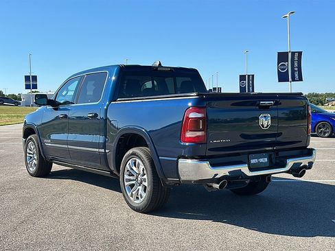Used 2022 RAM 1500 Limited image 6