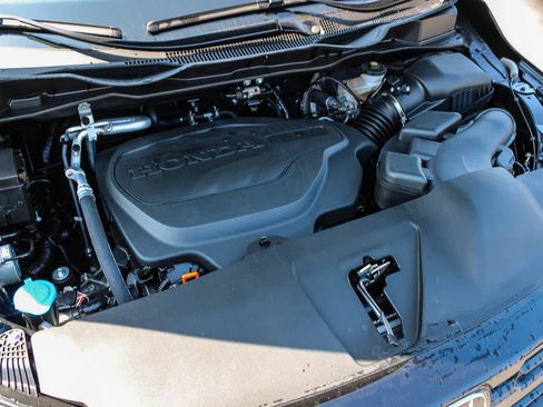 New 2026 Honda Odyssey EX-L image 13