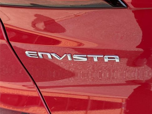 New 2026 Buick Envista Sport Touring w/ Convenience II Package FWD image 5