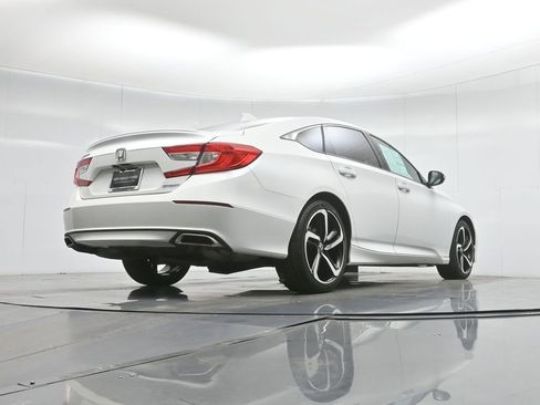Used 2019 Honda Accord Sport image 48