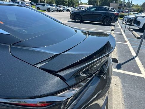 Used 2024 Lexus LC 500 Coupe w/ Bespoke Build Package RWD image 10