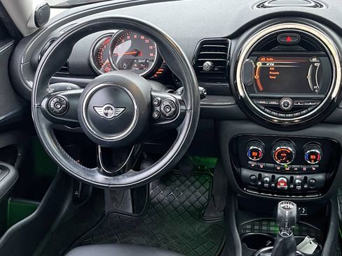 Used 2017 MINI Cooper Clubman S image 24