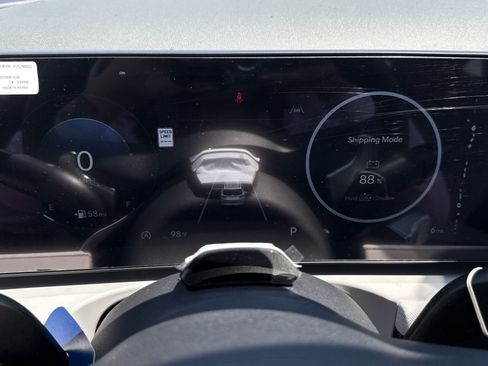 New 2026 Hyundai Tucson Limited AWD/4WD image 17