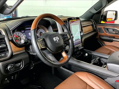 Used 2019 RAM 1500 Limited image 16