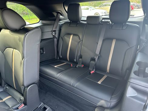 New 2026 MAZDA CX-90 3.3 Turbo w/ Premium Plus Pkg image 10