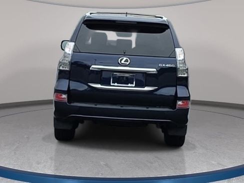 Used 2023 Lexus GX 460 Premium w/ Premium Package AWD/4WD image 6