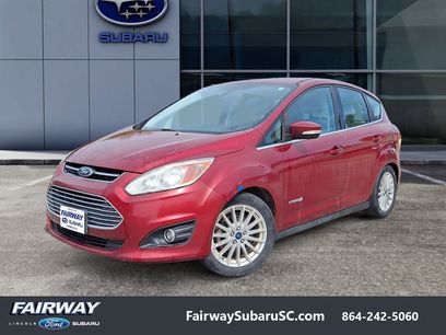 Used 2013 Ford C-MAX SEL