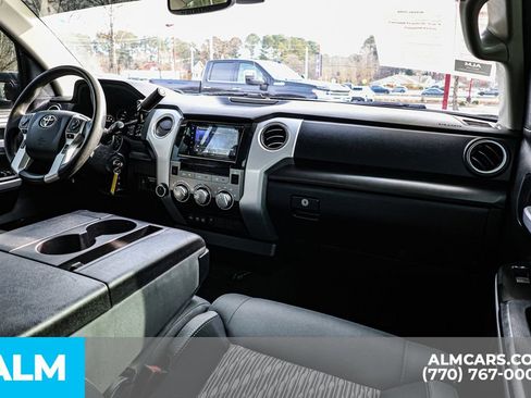 Used 2020 Toyota Tundra SR5 image 30