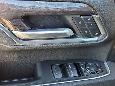 New 2026 Chevrolet Silverado 2500 LTZ w/ Trail Boss Package image 15