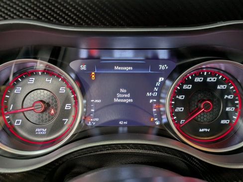 Used 2023 Dodge Charger Scat Pack w/ Plus Group image 14