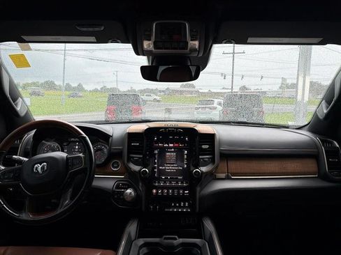 Used 2019 RAM 1500 Limited AWD/4WD image 20