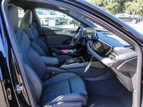Used 2025 Audi S5 Prestige w/ Prestige Package AWD/4WD image 18