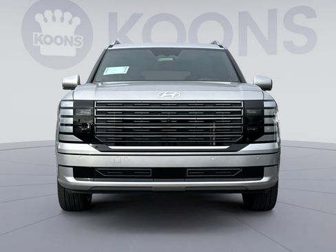 New 2026 Hyundai Palisade Calligraphy image 11