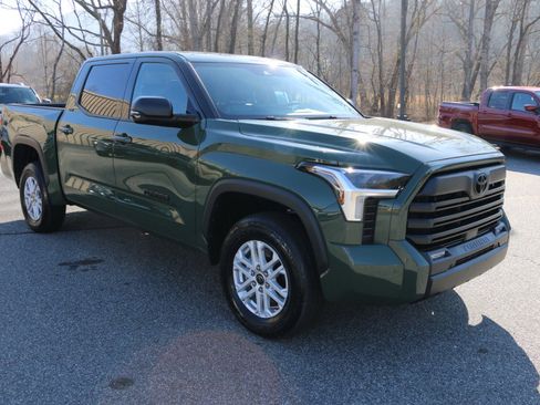 Used 2023 Toyota Tundra SR5 image 10