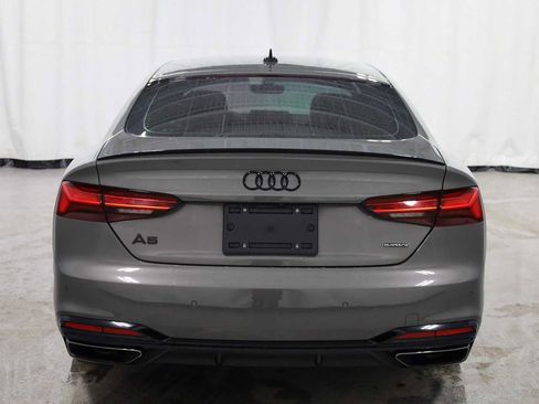 Used 2023 Audi A5 2.0T Premium Plus w/ Premium Plus image 7