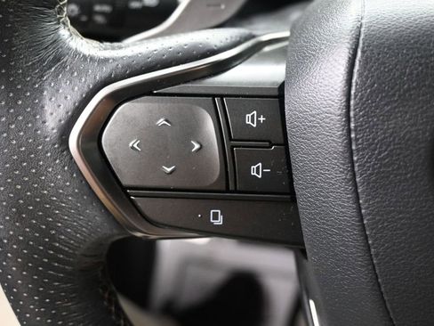 Used 2023 Lexus RX 500h F Sport w/ Accessory Package (Z1) AWD/4WD image 21