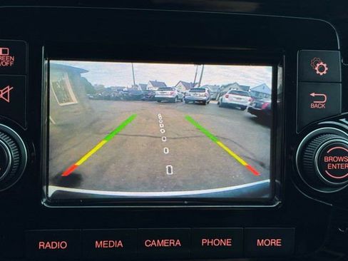 Used 2022 RAM ProMaster City Wagon image 14