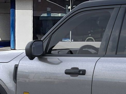 New 2025 Ford Bronco Sport Badlands w/ Badlands Tech Package image 20