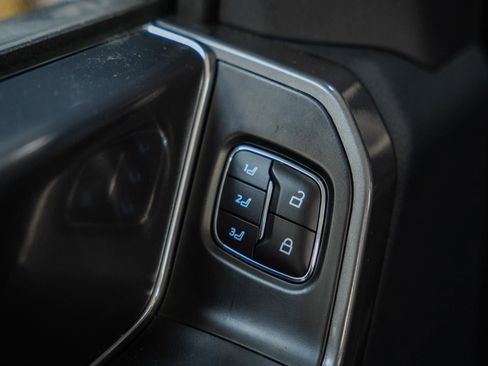 Certified 2023 Ford F150 Lariat w/ Equipment Group 502A High image 47