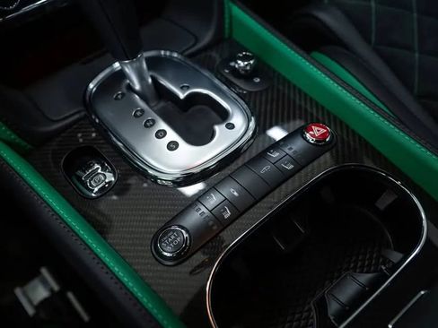 Used 2015 Bentley Continental GT3-R image 12