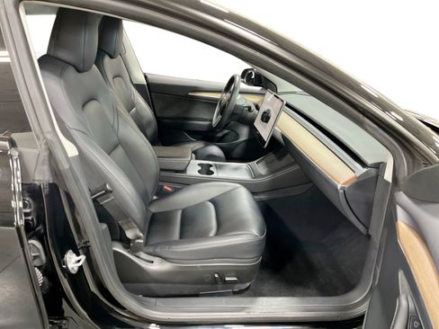 Certified 2023 Tesla Model 3 Standard Range RWD image 13