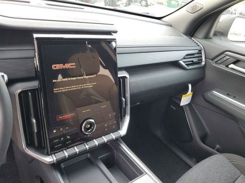 New 2026 GMC Acadia Elevation w/ Black Edition image 26