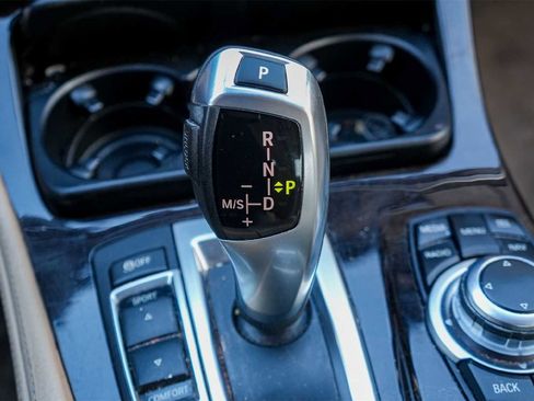 Used 2013 BMW 535i Sedan image 17