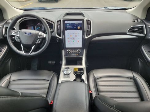 Used 2024 Ford Edge SEL w/ Convenience Package AWD/4WD image 13