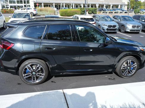 New 2026 BMW X1 M35i w/ Technology Package image 15