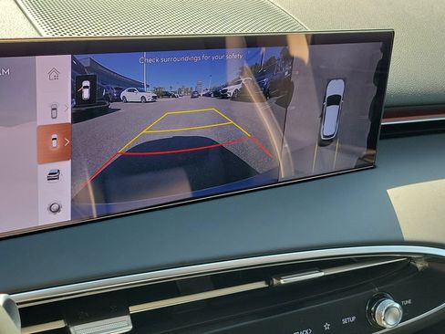 New 2026 Genesis GV70 2.5T Advanced w/ G1 Accessory Package AWD/4WD image 14