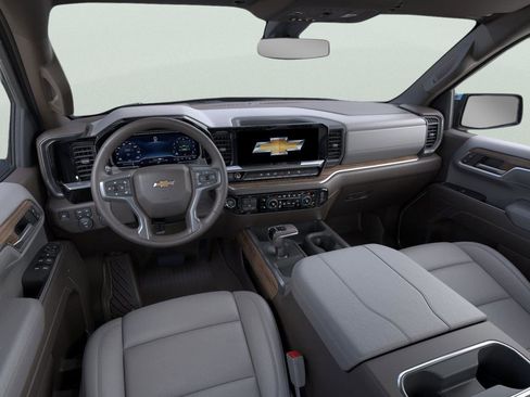 New 2026 Chevrolet Silverado 1500 LT image 9
