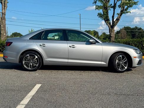 Used 2019 Audi A4 2.0T Premium FWD image 3