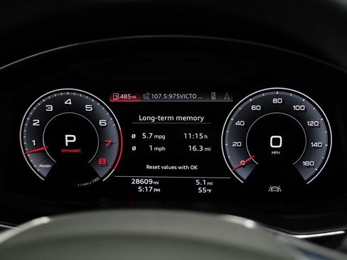 Used 2022 Audi A7 3.0T Premium image 17