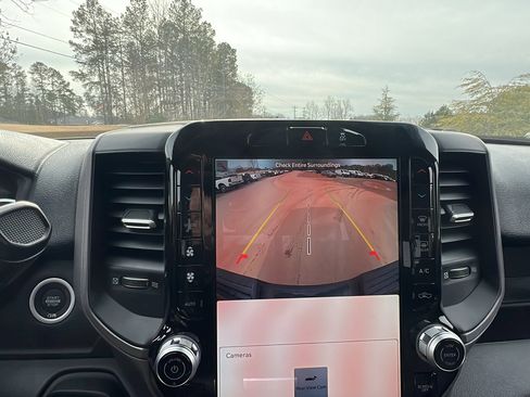 New 2026 RAM 2500 Tradesman image 26