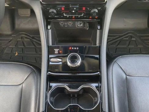 Certified 2023 Jeep Grand Cherokee Limited AWD/4WD image 22