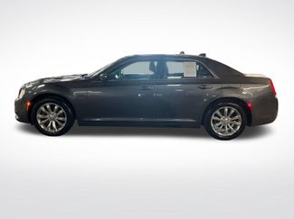 Used 2017 Chrysler 300 Limited w/ Driver Convenience Group AWD/4WD video 2