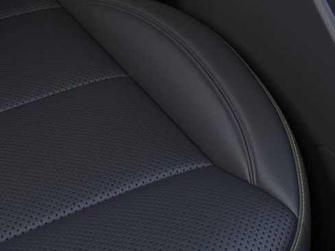 New 2026 Chevrolet Trax ACTIV FWD image 21