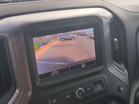 Used 2023 Chevrolet Silverado 1500 Custom w/ Rally Edition image 20