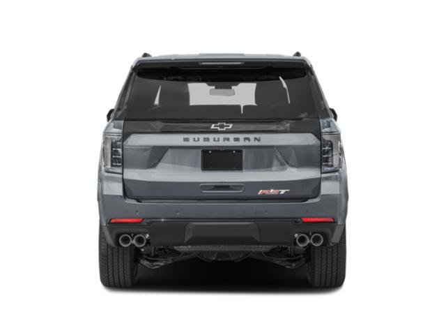 Certified 2026 Chevrolet Suburban RST w/ Comfort Package AWD/4WD image 5